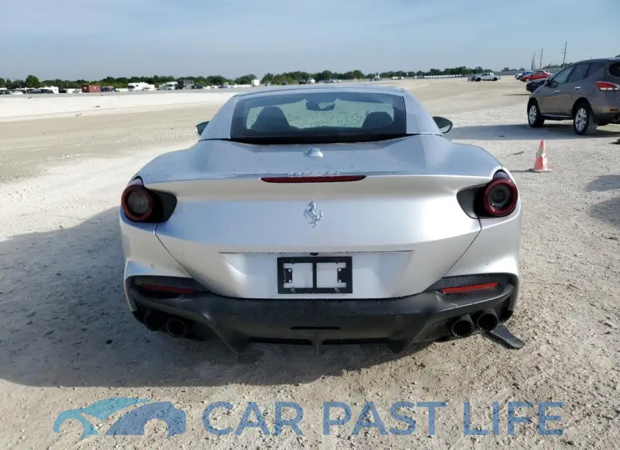 ZFF02RPA8P0296832# 6