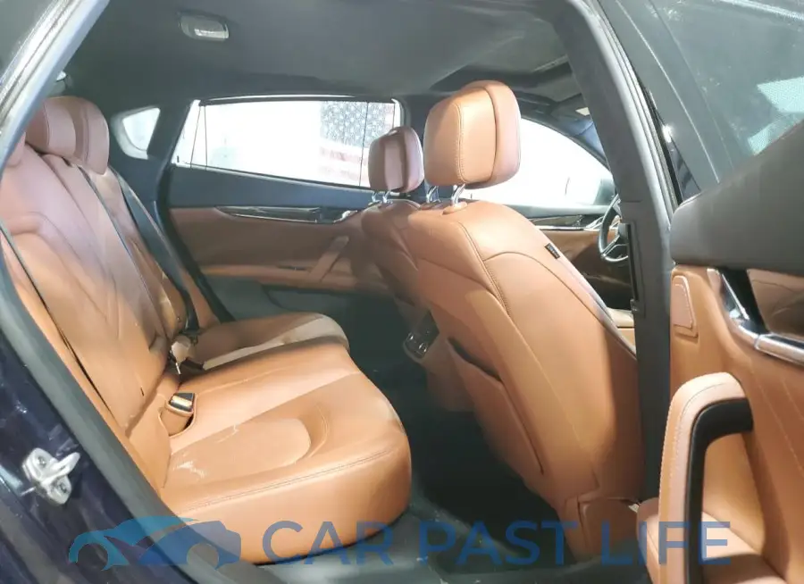 ZAM56YRL6K1325194# 10