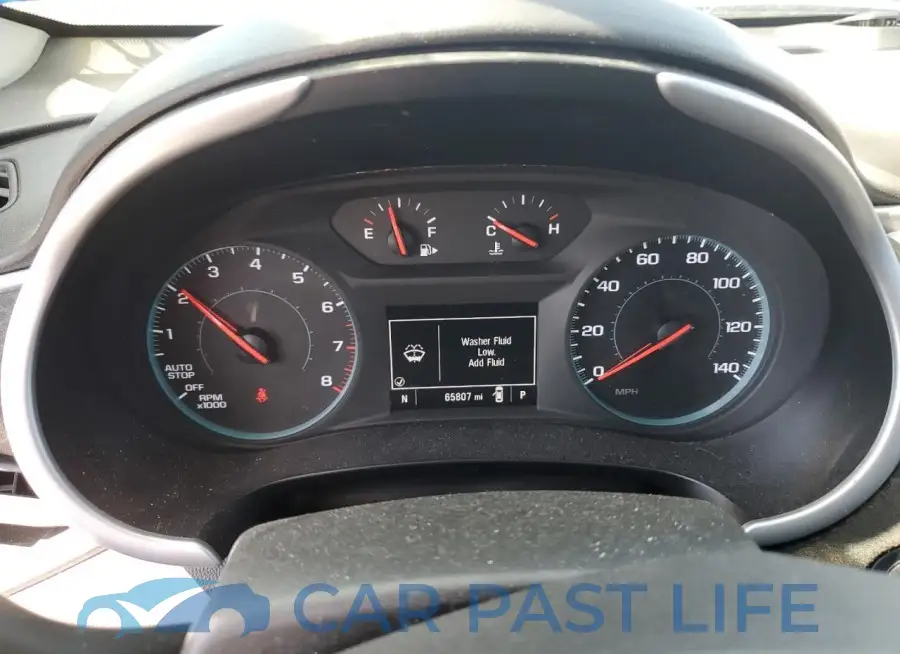 1G1ZD5ST7PF221076# 9
