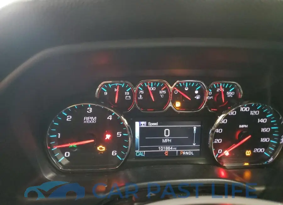 1GCVKREC9JZ298035# 9