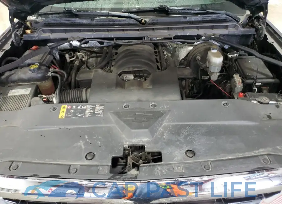 1GCVKREC9JZ298035# 11