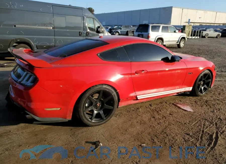 1FA6P8CF1J5143683# 3