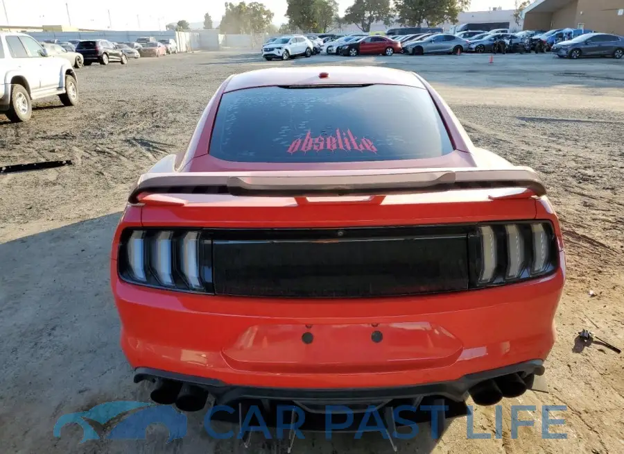 1FA6P8CF1J5143683# 6