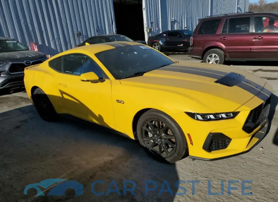 1FA6P8CFXR5420293# 4