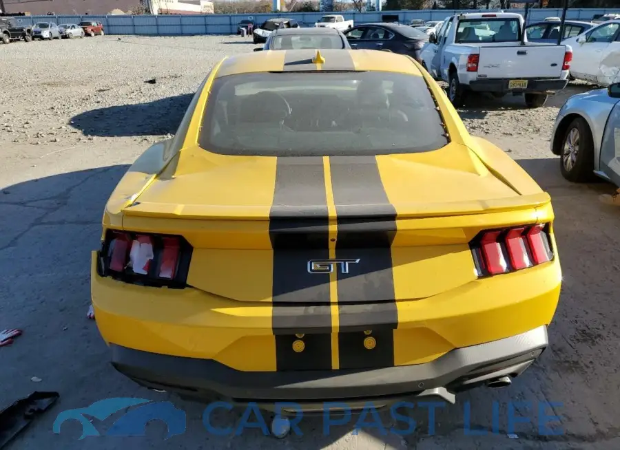 1FA6P8CFXR5420293# 6