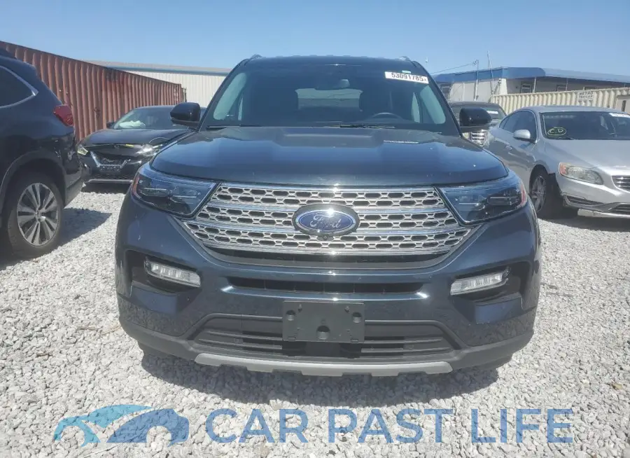 1FMSK7FH5NGA64411# 5