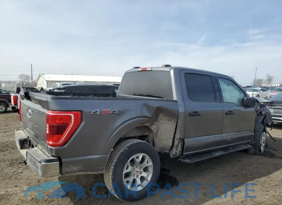 1FTFW1E5XPKE35383# 3