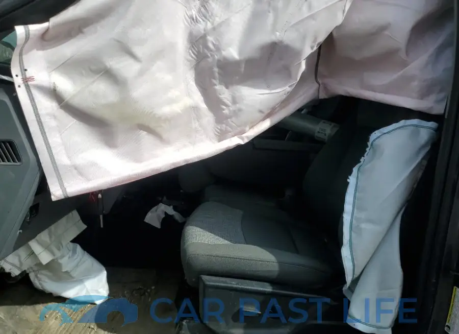 1FTFW1E5XPKE35383# 7