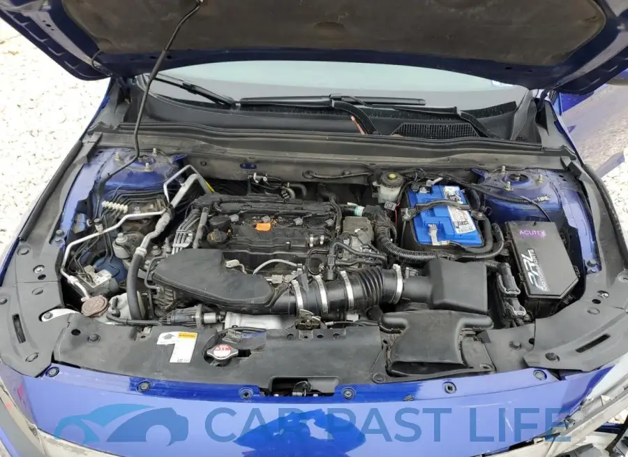 1HGCV2E30KA024858# 11