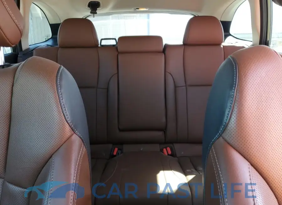 4S4BTGPD9L3221239# 10