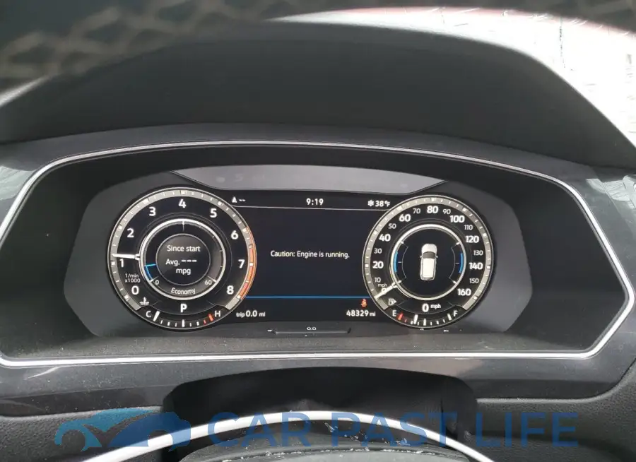 3VV2B7AX7KM060351# 9