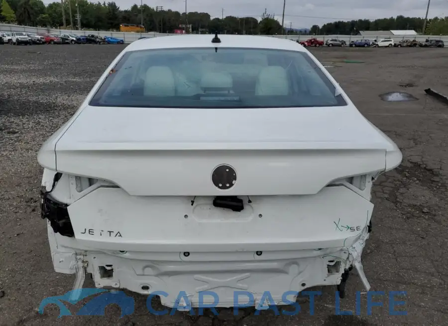 3VW7M7BU7RM016411# 6