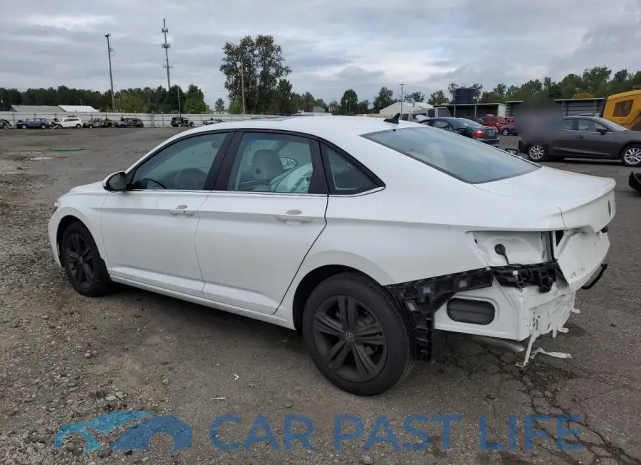 3VW7M7BU7RM016411# 2