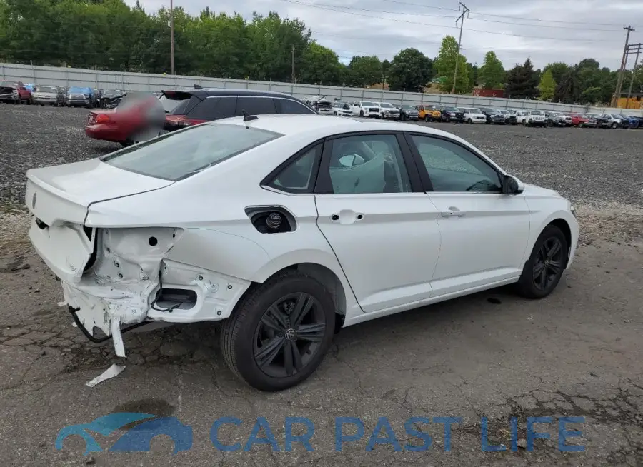 3VW7M7BU7RM016411# 3
