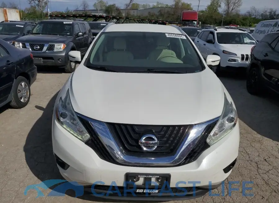 5N1AZ2MH6GN121985# 5