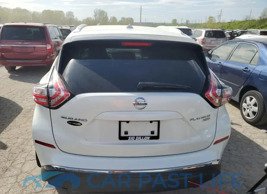 5N1AZ2MH6GN121985# 6