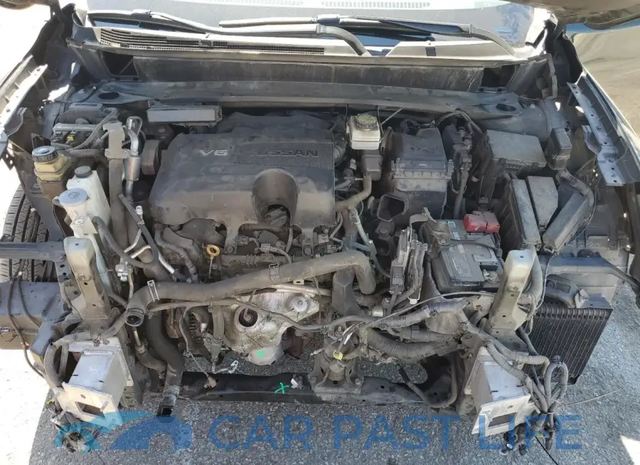5N1DR2MM4KC586120# 12
