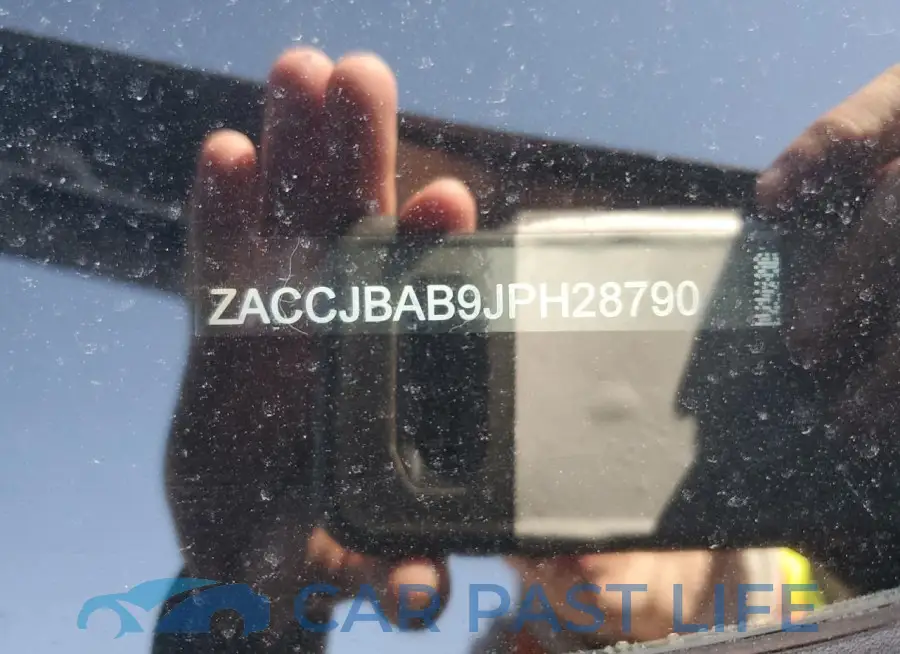 ZACCJBAB9JPH28790# 14