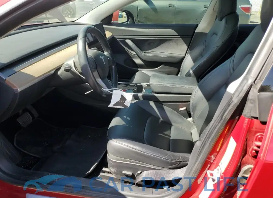 5YJ3E1EA3JF163816# 7