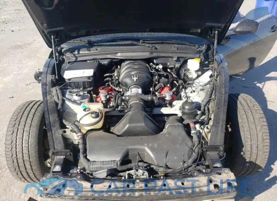 ZAM45VLA8J0259434# 11