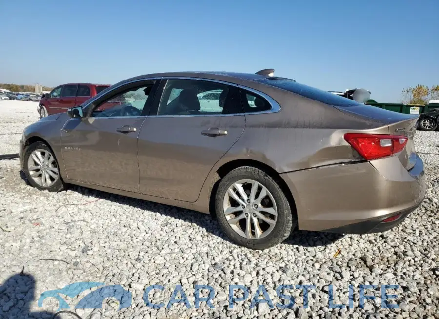 1G1ZD5ST0JF162735# 2