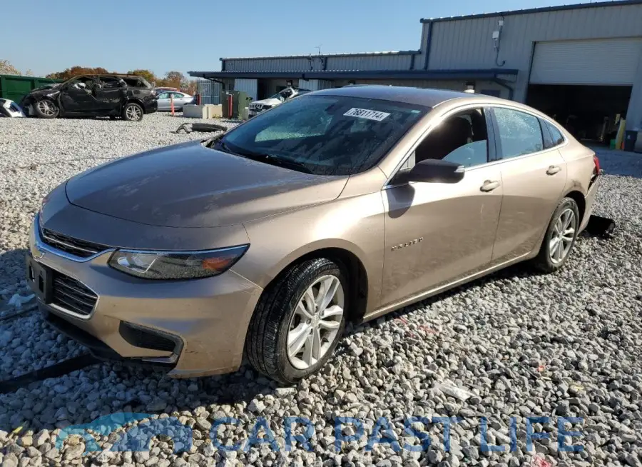 1G1ZD5ST0JF162735# 1