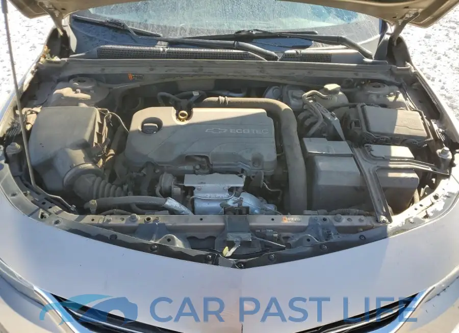 1G1ZD5ST0JF162735# 11