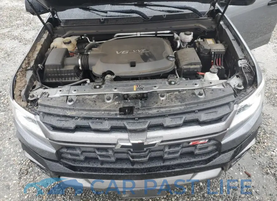 1GCGSDEN5N1176354# 11