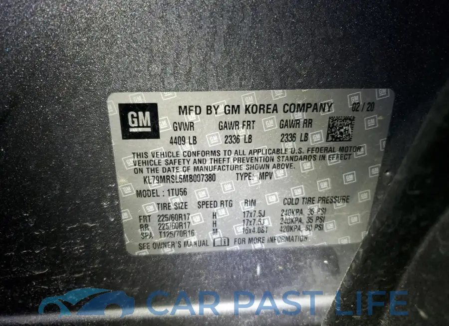 KL79MRSL5MB007380# 12