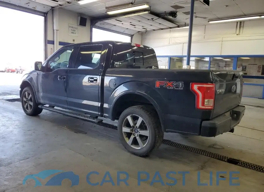 1FTEW1EF8GFC43070# 2