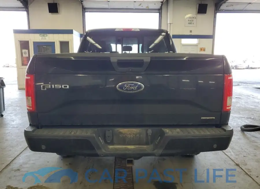 1FTEW1EF8GFC43070# 6