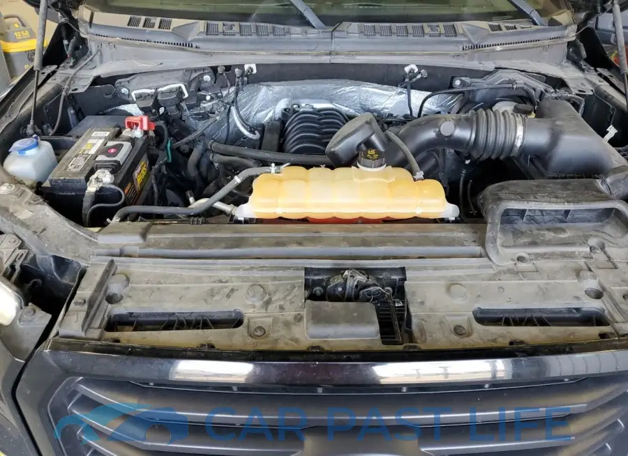 1FTEW1EF8GFC43070# 11
