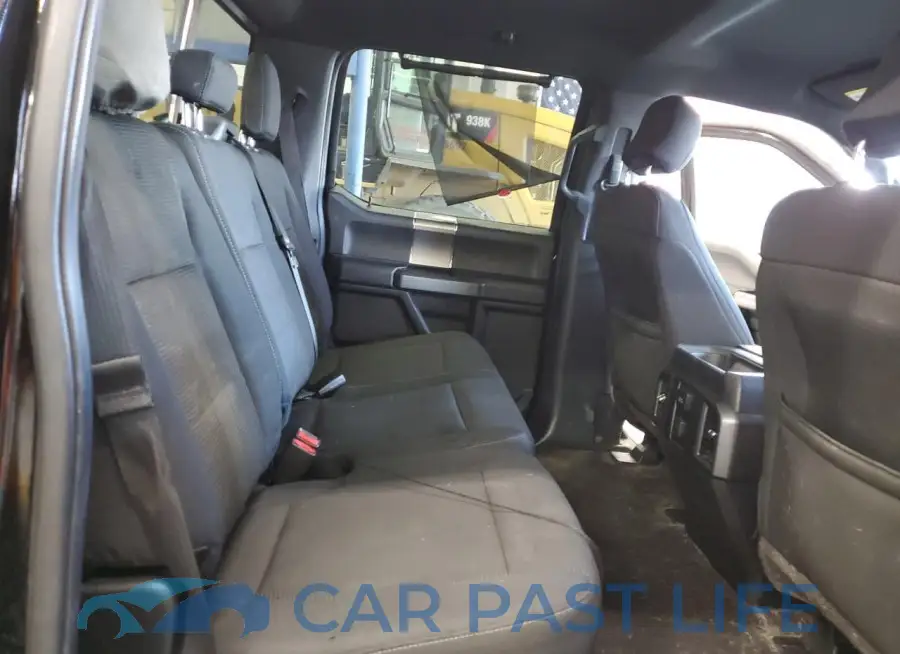 1FTEW1EF8GFC43070# 10