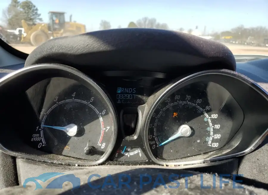 3FADP4BJ4KM137880# 9