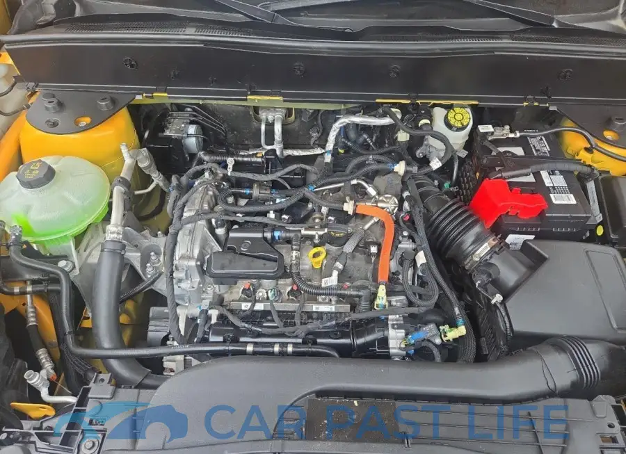 3FMCR9B61PRD10303# 7
