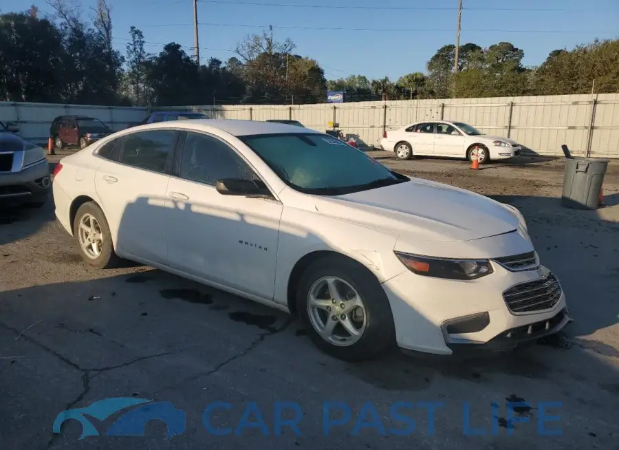 1G1ZB5ST1JF216887# 4