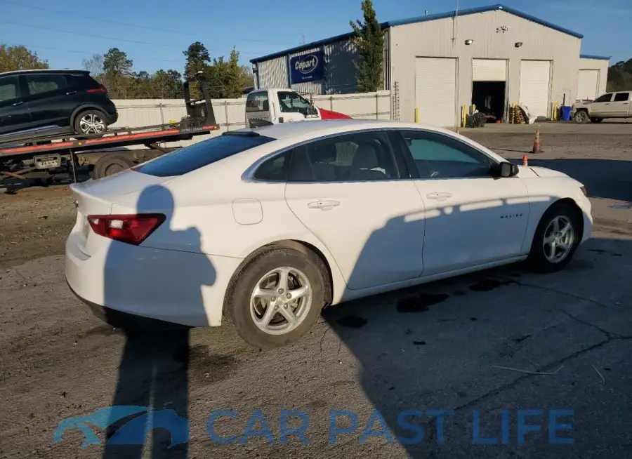 1G1ZB5ST1JF216887# 3
