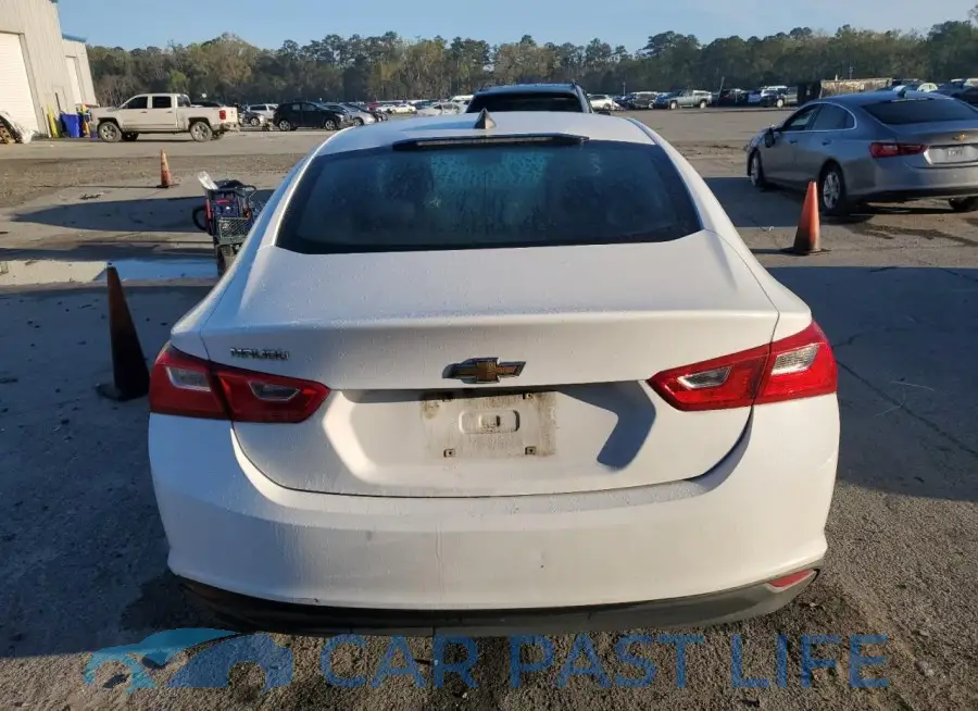 1G1ZB5ST1JF216887# 6