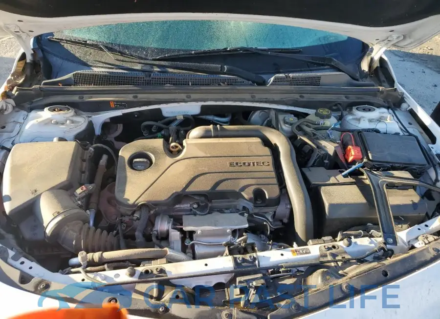 1G1ZB5ST1JF216887# 11