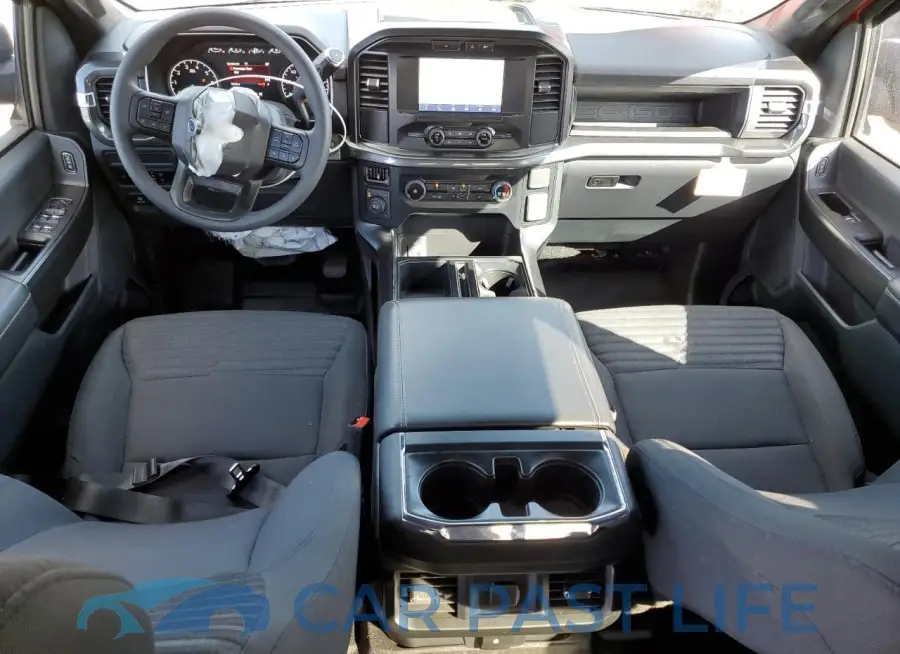 1FTEW1EP1PKD88161# 8