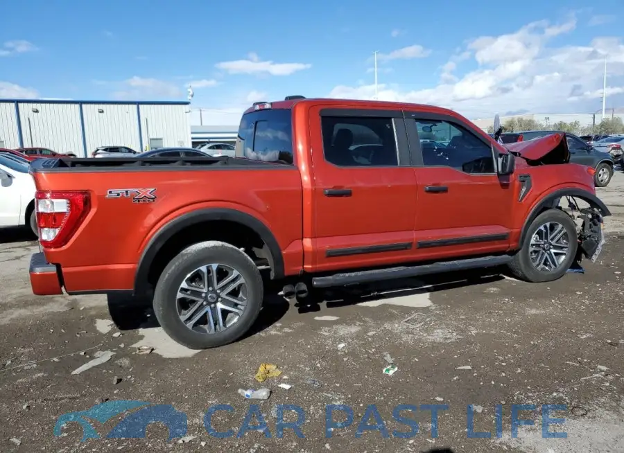 1FTEW1EP1PKD88161# 3
