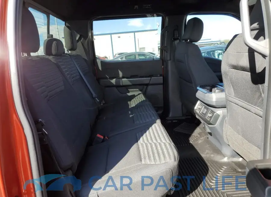 1FTEW1EP1PKD88161# 10