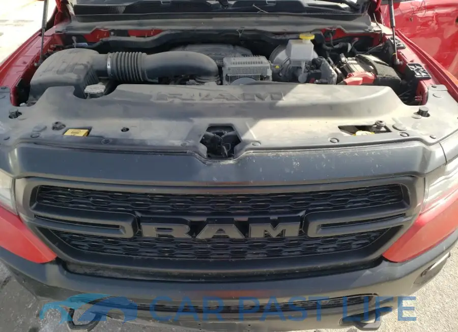 1C6SRFFT1MN671244# 11