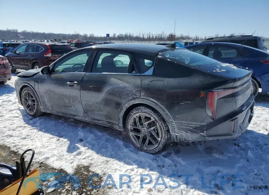 3KPFW4DE6SE051891# 2