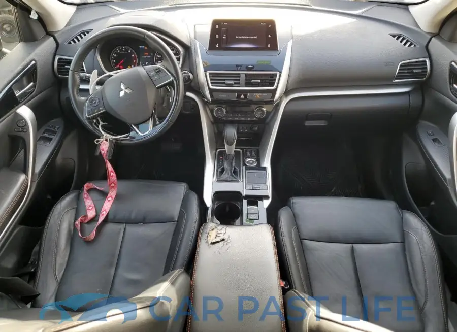 JA4AT5AA3JZ040855# 8