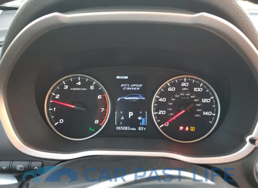 JA4AT5AA3JZ040855# 9