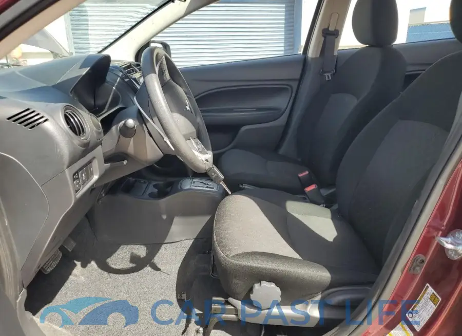 ML32AUHJ5RH012589# 7