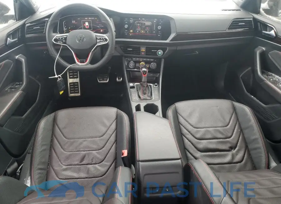 3VW2T7BU5RM033107# 8