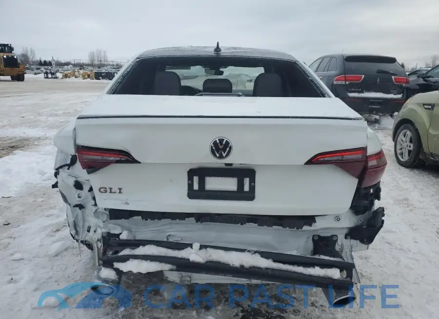 3VW2T7BU5RM033107# 6
