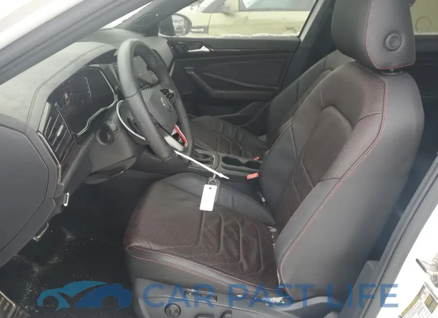 3VW2T7BU5RM033107# 7